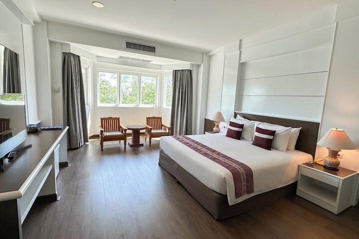 Room 16 of 55