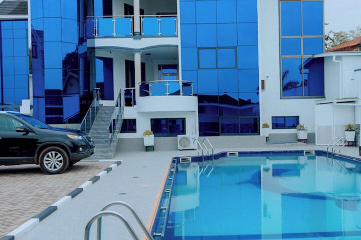 Hotel 16 of 17