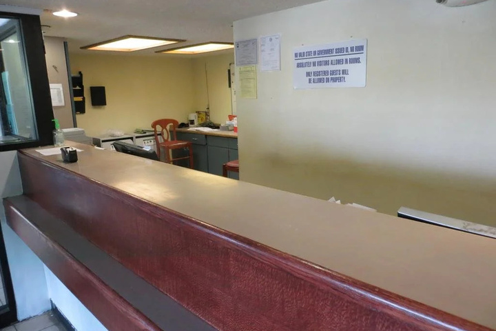 Photo of A2C Budget Hotel