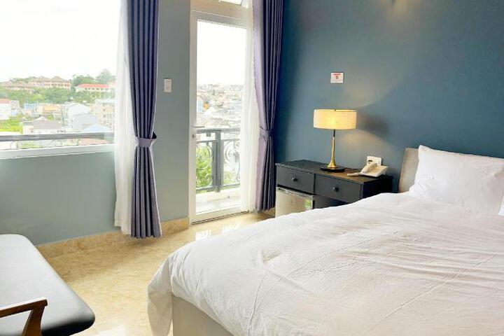 Hung Nguyen Valley Da Lat