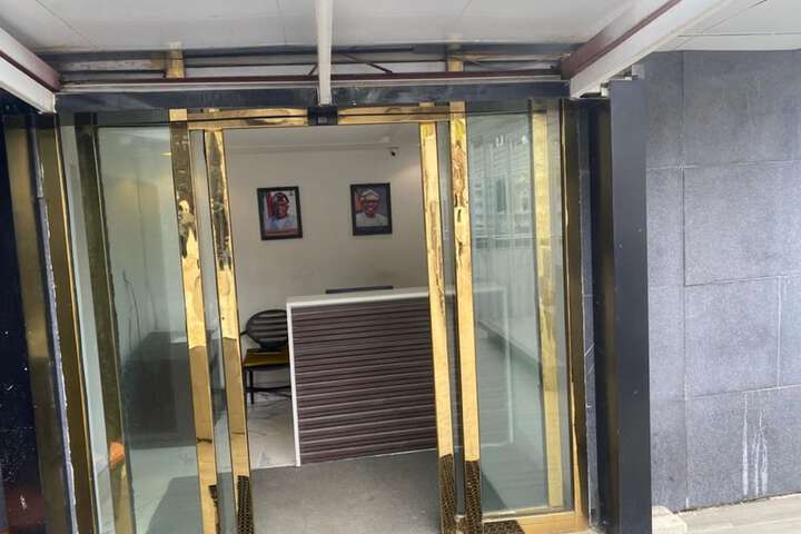Hotel 18 of 20