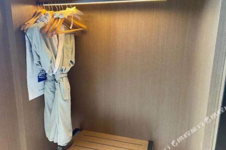 Photo of Hampton by Hilton Taizhou Taixing