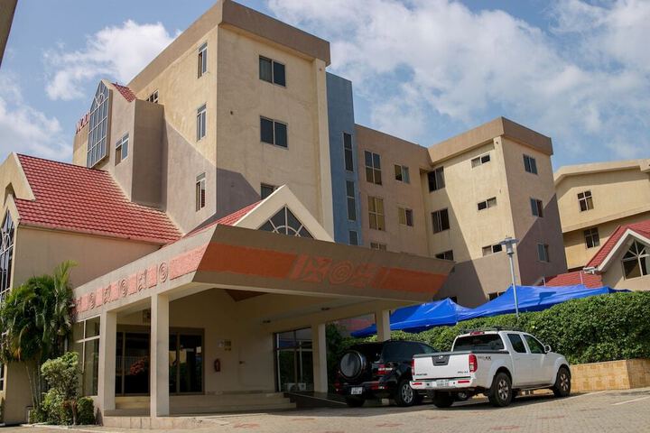 NODA HOTEL