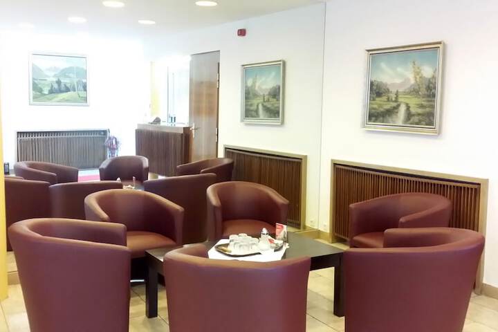 Lobby Photos