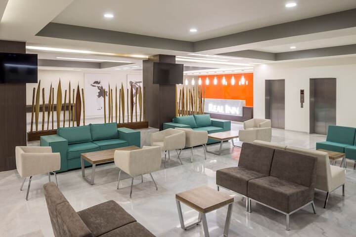 Hotel Interior 2 of 65