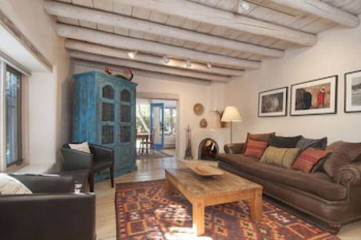 Photo of Casa Abeyta 2 Br home by RedAwning