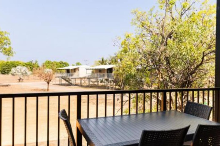 Terrace/Patio 23 of 41