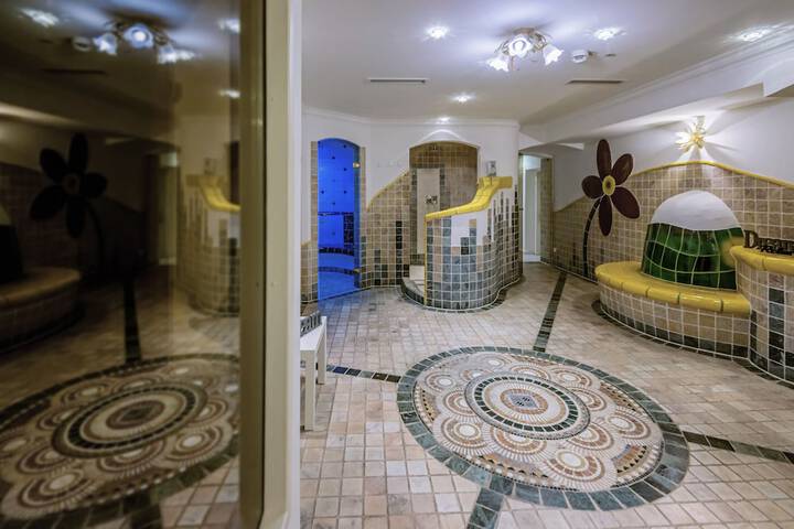 Hotel Spa