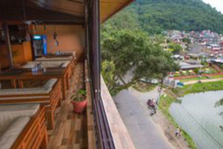 Hotel View 54 of 54