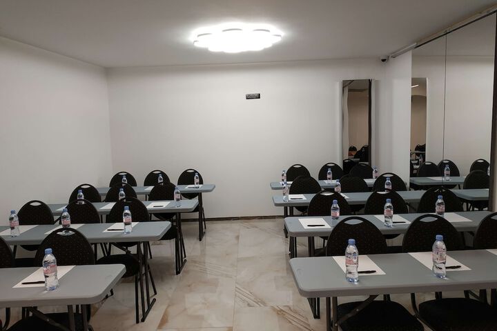Meeting 101 of 104