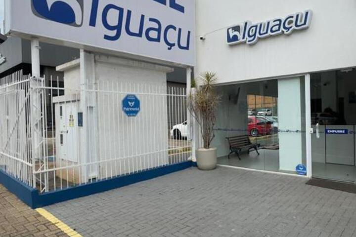 Hotel Iguaçu Chapecó