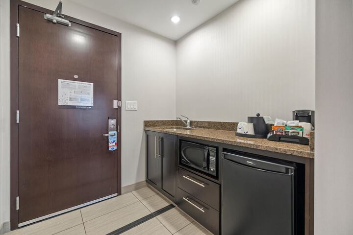 Minibar