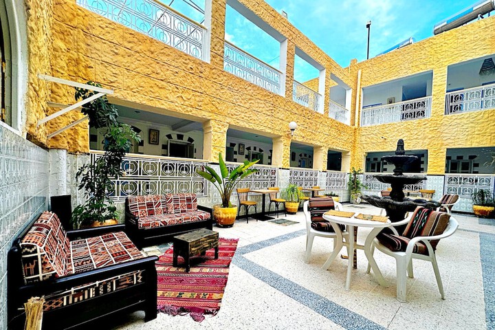 Hotel Interior 29 of 69