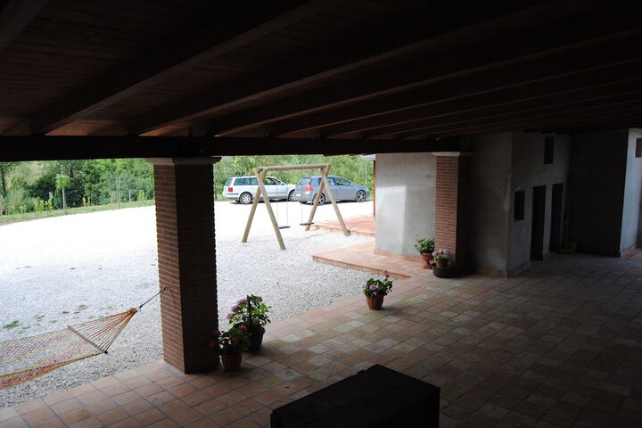 Terrace/Patio 29 of 46