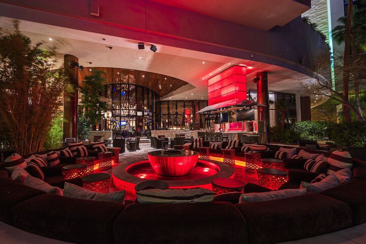 Hotel Interior 189 of 211