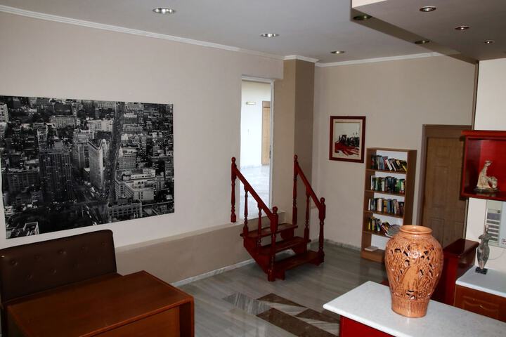 Hotel Interior 2 of 66