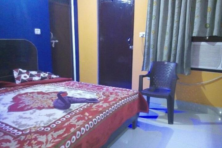 Hotel Giriraj Inn