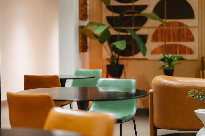Lobby Photos