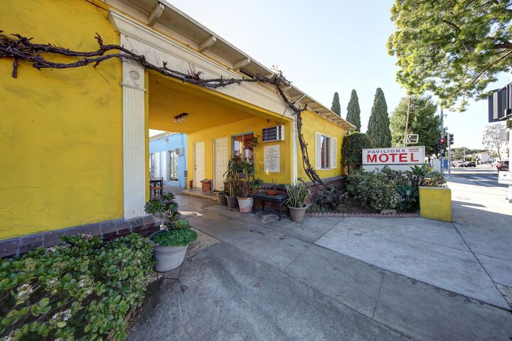 Hotel 47 of 47
