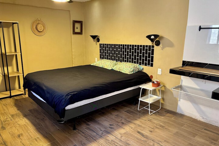 Casa Ufemia