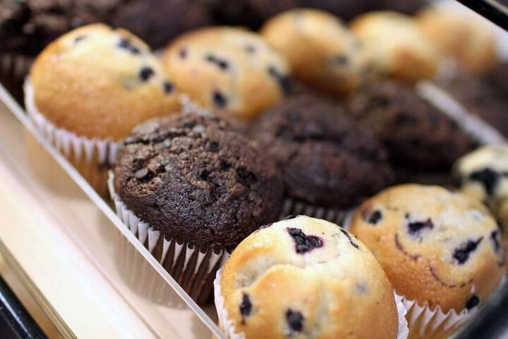 Breakfast/Coffee Service 23 of 34