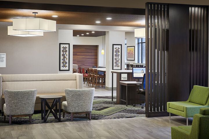 Hotel Interior 3 of 48