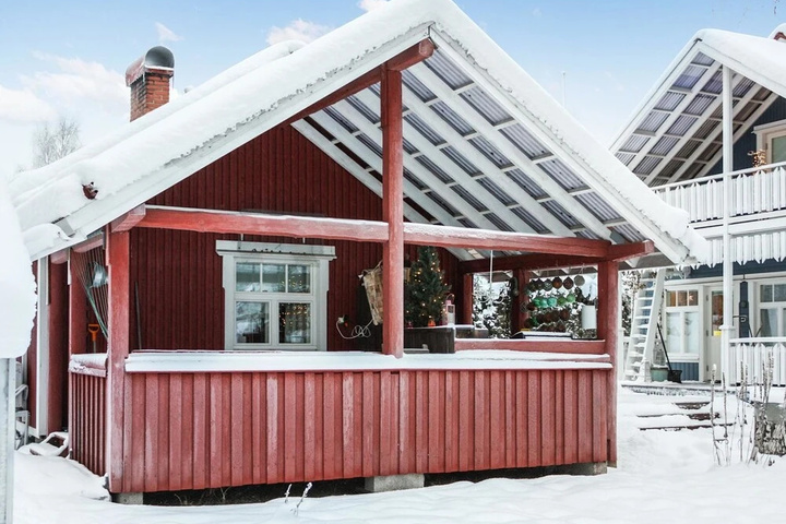 Renkitupa Rovaniemi in Rovaniemi