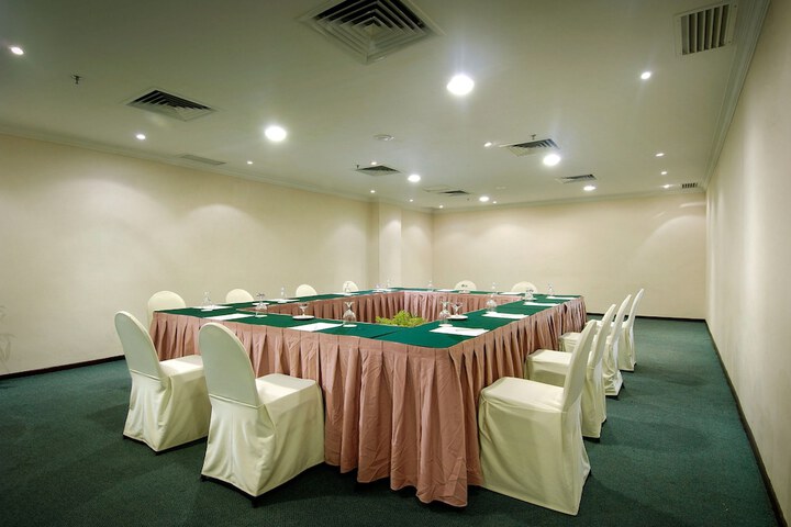 Meeting 43 of 46