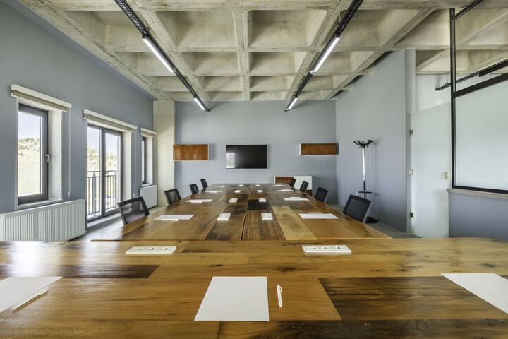Meeting 5 of 16