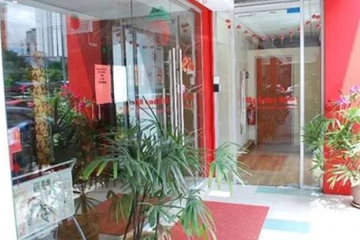 My Home Hotel