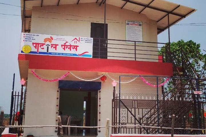 Patil Palace Inn