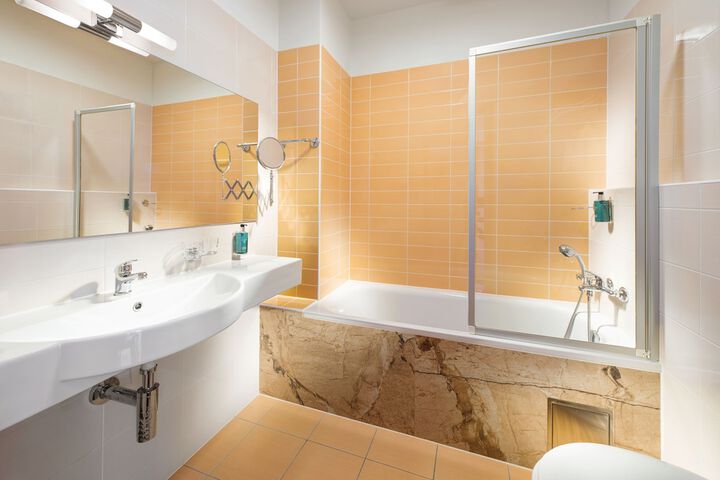 Bath Photo