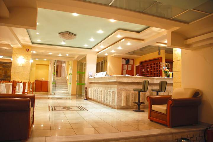 Hotel Interior 14 of 53