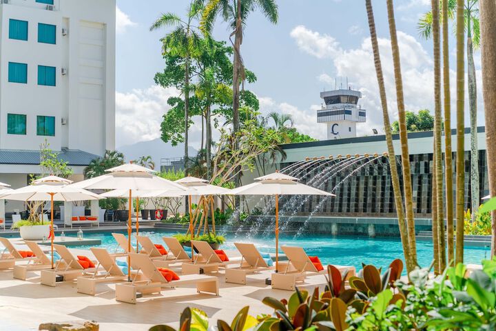 Image of Wings by Croske Resort langkawi