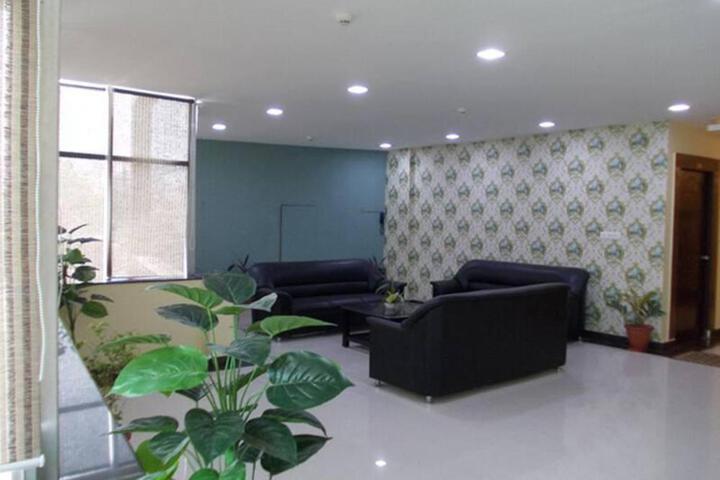 Hotel G3