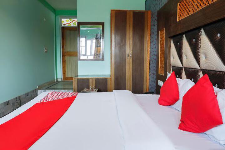 HOTEL SOBO CENTRAL