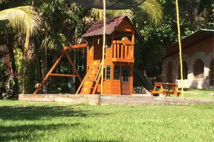 Children’s Play Area - Outdoor