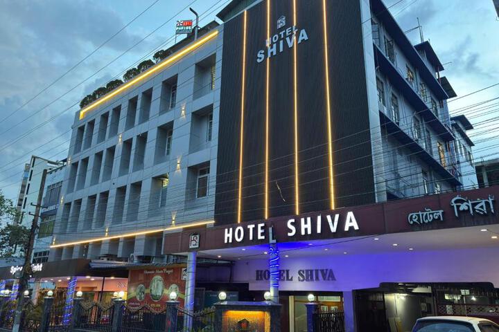HOTEL SHIVA