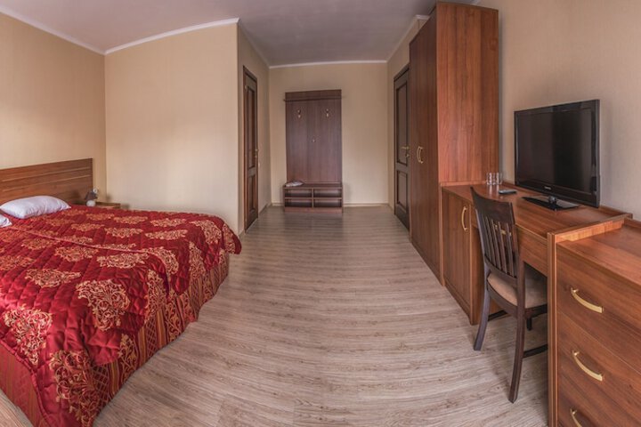 Room 29 of 101