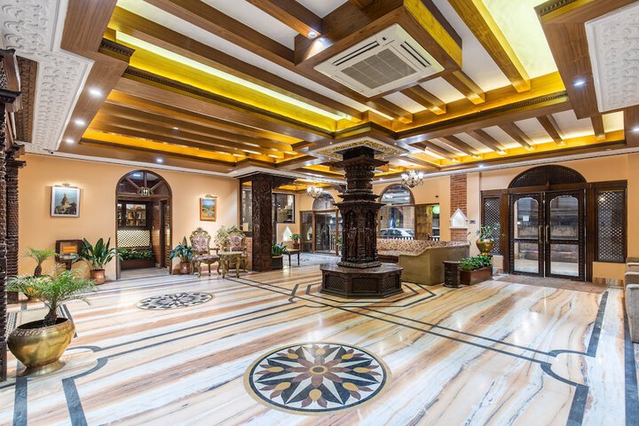 Hotel Interior 3 of 61