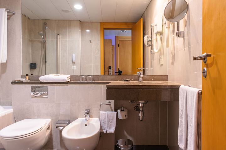 Bathroom Vanities