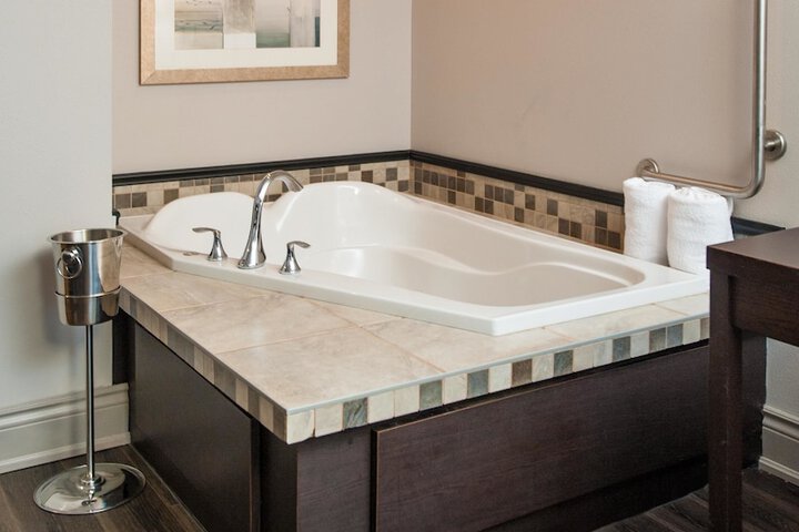 Bath Interior