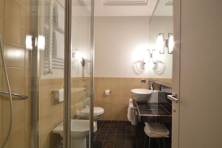 Bath Amenities