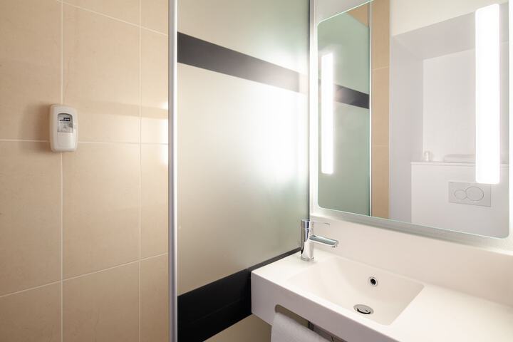 Bath Interior