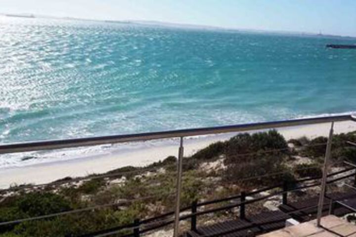 West Coast Life Lodges