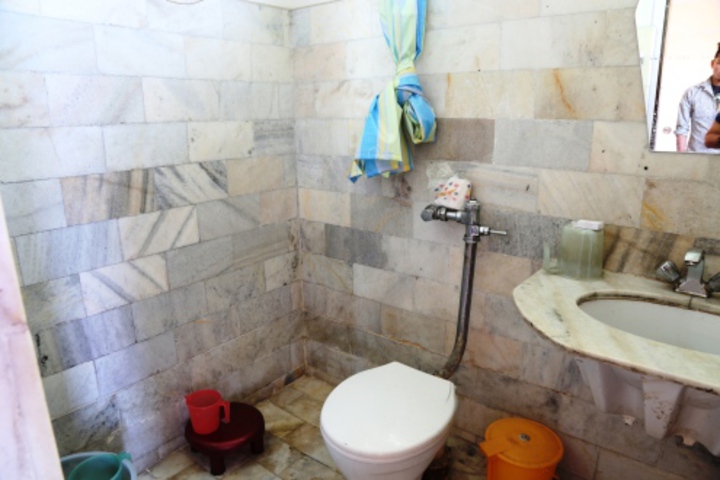 Hotel Norbu Ghang