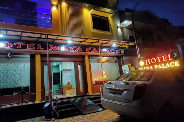 Hotel 9 of 11