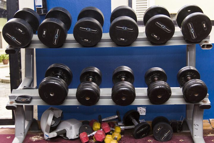 Health and Fitness 44 of 51