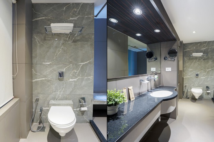 Bath Amenities