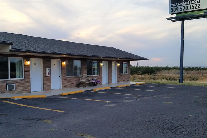 Property Grounds 16 of 20